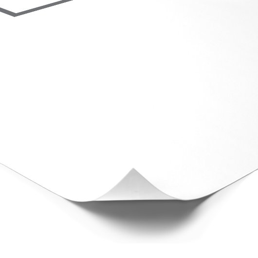 MODERN citeert: goede dingen eindigen Perfect Poster (Hoek)