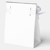 Modern Class of Twenty Twenty‑Six Typography Bedankdoosjes (Achterkant)