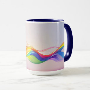 Modern Coffee Shop Café of Bar Custom Barista Mok