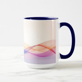 Modern Coffee Shop Café of Bar Custom Barista Mok