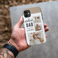 Modern Collage Foto pa You Rock Best GiftModern