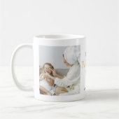 Modern Collage Photo Happy Thanksgiving mama Koffiemok (Links)