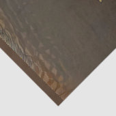  modern Collectie zonnebloem Tissuepapier (Detail)