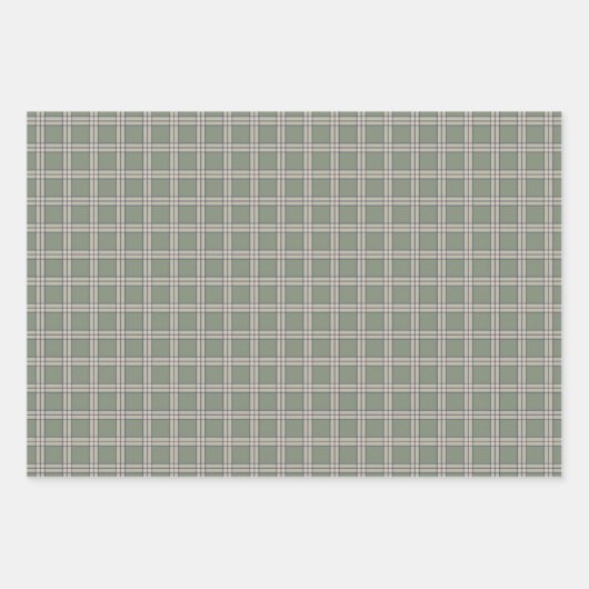 Modern Collection Inpakpapier Vel (Voorkant 3)