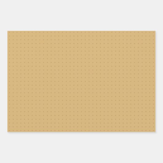 Modern Collection Inpakpapier Vel (Voorkant 2)