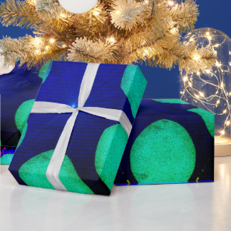 MODERN_COLOR_BLUE_GIFT CADEAUPAPIER