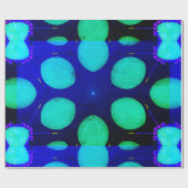 MODERN_COLOR_BLUE_GIFT CADEAUPAPIER (Vlak)