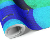 MODERN_COLOR_BLUE_GIFT CADEAUPAPIER (Rol Hoek)