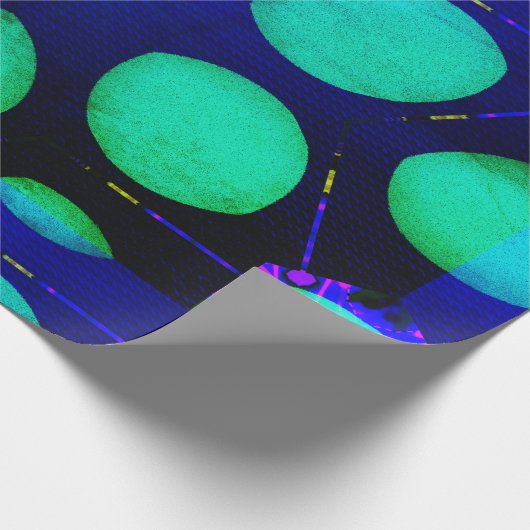 MODERN_COLOR_BLUE_GIFT CADEAUPAPIER (Hoek)