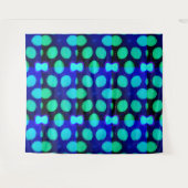 MODERN_COLOR_BLUE_GIFT WANDKLEED (Voorkant (horizontaal))