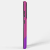 Modern Colorblock Samsung Galaxy Hoesje (Rechterkant)