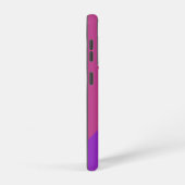 Modern Colorblock Samsung Galaxy Hoesje (Rechterkant)