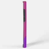 Modern Colorblock Samsung Galaxy Hoesje (Rechterkant)