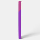 Modern Colorblock Samsung Galaxy Hoesje (Linkerkant)