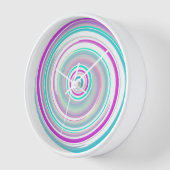 Modern Colorful Swirl (Hoek)