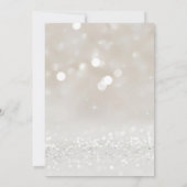 Modern Company business award gala avond Kaart (Achterkant)