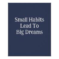 Modern Cool Inspirerend Tekst Quote Mannen’s