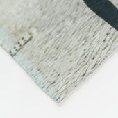 Modern Couples 4 Fotocollage Fleece Deken (Hoek)