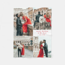 Modern Couples 4 Fotocollage