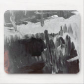 Modern Creatief Abstract Muismat (Voorkant)