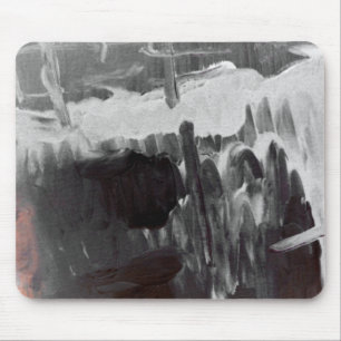 Modern Creatief Abstract Muismat