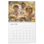 Modern Creëer Your Own Family Afbeeldingen 2025 Ee Kalender (Jan 2026)