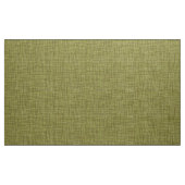 Modern Crosshatch burlap texture pattern Stof (Yard (91,4 cm))