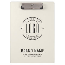 Modern custom bedrijf logo business branded