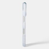 Modern Custom Bird Afbeelding Lover Hoesje (Achterkant / Rechts)