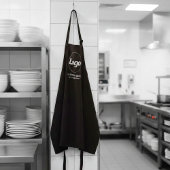 Modern Custom Branded Company Business Logo  Schort