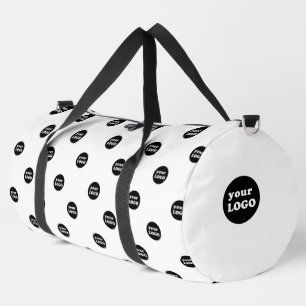 Modern Custom Business Logo Pattern Wit Plunjezak