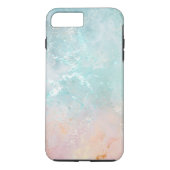 Modern Custom Case-Mate iPhone Case (Achterkant)