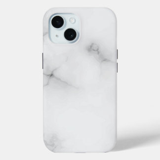 Modern Custom iPhone 15 Case
