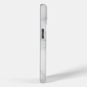 Modern Custom Case-Mate iPhone Case (Achterkant / Rechts)