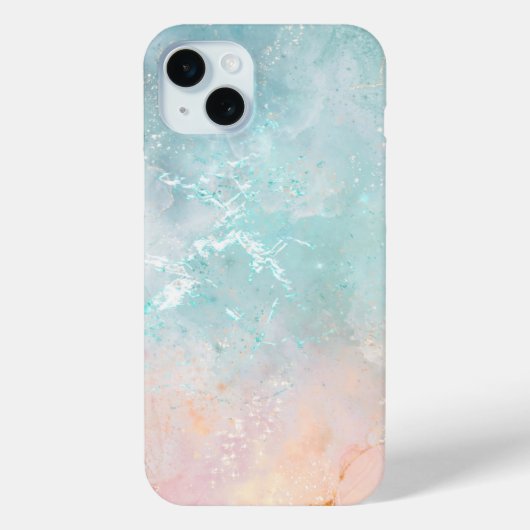 Modern Custom Case-Mate iPhone Case (Achterkant)