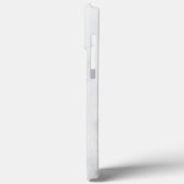 Modern Custom Case-Mate iPhone Case (Achterkant / Links)