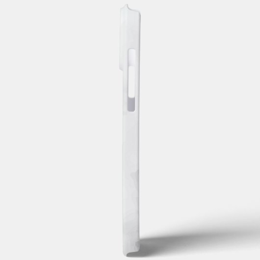 Modern Custom Case-Mate iPhone Case (Achterkant / Links)