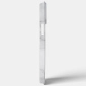 Modern Custom Case-Mate iPhone Case (Achterkant / Rechts)