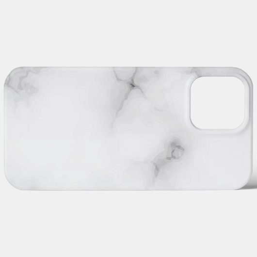 Modern Custom Case-Mate iPhone Case (Achterkant (horizontaal))