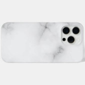 Modern Custom Case-Mate iPhone Case (Achterkant (horizontaal))