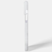 Modern Custom Case-Mate iPhone Case (Achterkant / Links)