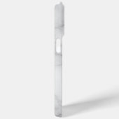 Modern Custom Case-Mate iPhone Case (Achterkant / Rechts)