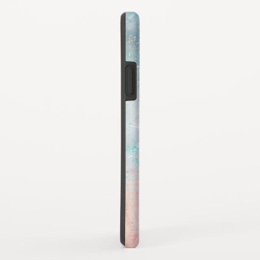 Modern Custom Case-Mate iPhone Case (Achterkant/rechts)