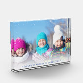 Modern Custom Fotoblokken (Links)