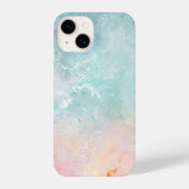 Modern Custom iPhone Hoesje (Achterkant)