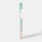 Modern Custom iPhone Hoesje (Linkerkant)