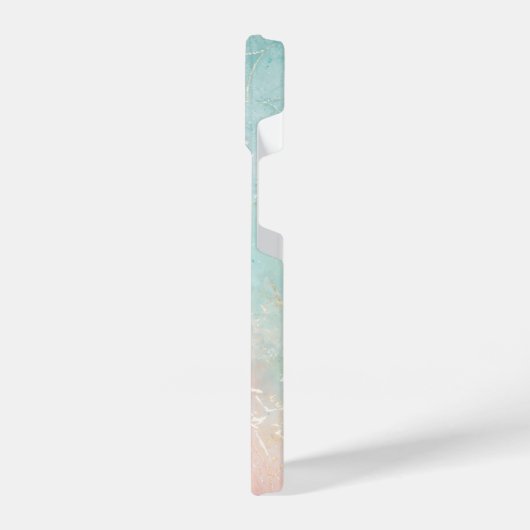 Modern Custom iPhone Hoesje (Linkerkant)