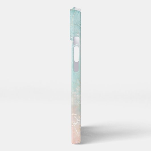 Modern Custom iPhone Hoesje (Linkerkant)