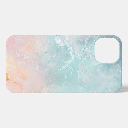 Modern Custom iPhone Hoesje (Achterkant horizontaal)