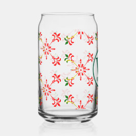 Modern Custom Portugal Traditie Vlag Naam Blikvorm Glas